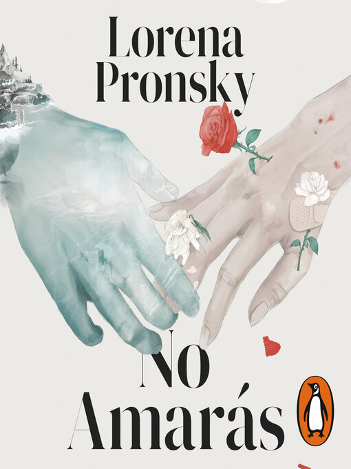 Title details for No amarás by Lorena Pronsky - Available